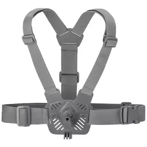 Tartó Sunnylife Chest Harness for Action Cameras (XD742) kép