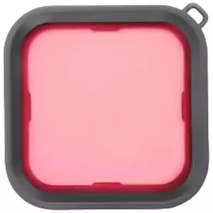 Szűrő Sunnylife Diving Filter for DJI OSMO Action 3/4 (Pink) kép