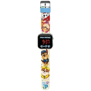 Okos óra KiDS Licensing Paw Patrol Digital Display Watch kép