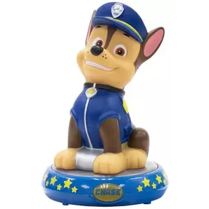 KiDS Licensing Chase Paw Patrol Night Light kép