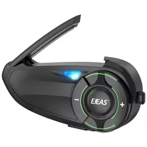 Mikrofon EJEAS Q8 Motorcycle Intercom kép