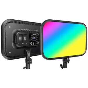 Neewer RGB168 LED lamps 60W 2500-8500K kép