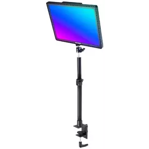 Neewer GL1C RGB LED lamp 48W 2900-7000K kép