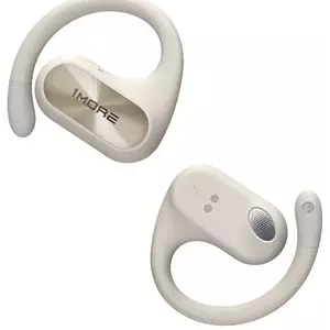 Fejhallgató 1MORE Earbuds FIT SE OPEN (white) kép