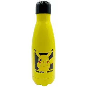 Üveg KiDS Licensing Water bottle 500 ml Pokemon PK00025 kép