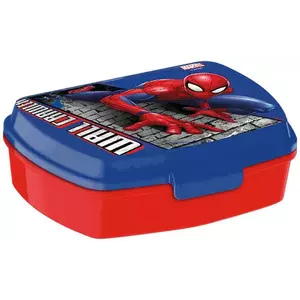 Tartály KiDS Licensing Lunchbox Spiderman SP50008 kép