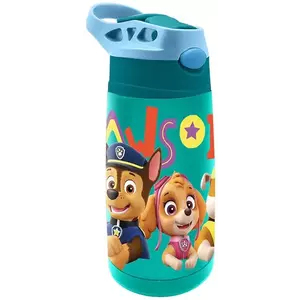 Üveg KiDS Licensing Water bottle Paw Patrol PW19860 kép