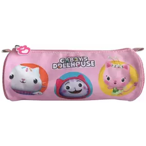 Tok KiDS Licensing Pencil case Gabby's Dollhouse GD00046 kép