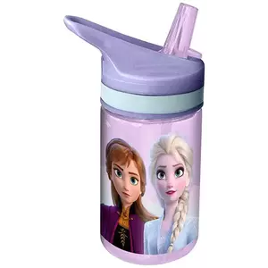 Üveg KiDS Licensing Water bottle 400 ml Frozen FR22063 kép