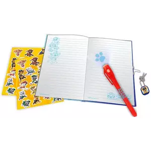 Választható kiegészítők KiDS Licensing Diary with magic pen Paw Patrol kép