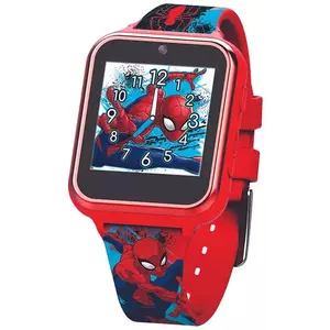 Okos óra KiDS Licensing Interactive smartwach Spiderman SPD4588 kép