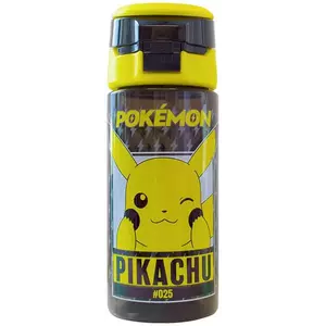 Üveg KiDS Licensing Water bottle 500ml Pokemon PK91491 kép