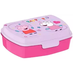 Tartály KiDS Licensing Lunchbox Peppa Pig PP09050 kép