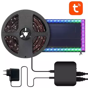 Avatto Intelligent LED TV strip SLS06 55-65' kép