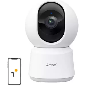 Videókamera Arenti P2Q WiFi 5G 4MP 2.5K IP Indoor Camera kép