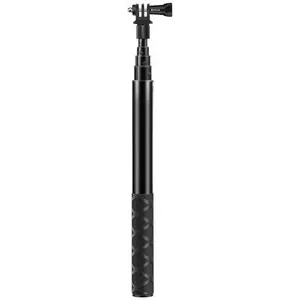 Tartó PULUZ Metal selfie stick 110 cm for Insta360 One RS / X2 / X3 / X4 kép