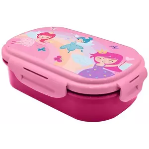 Tartály KiDS Licensing Lunchbox Fairy Princess kép