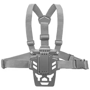 Tartó SUNNYLIFE Chest strap for controler DJI RC / RC 2 kép