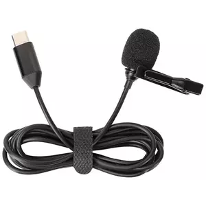 Mikrofon SUNNYLIFE Microphone for Insta360 X4 kép