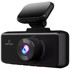 Videókamera Redtiger Dashcam F17 Wi-Fi kép