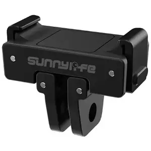 Adapter Sunnylife for Osmo Pocket 3 Foldable Quick-Release Adapter kép