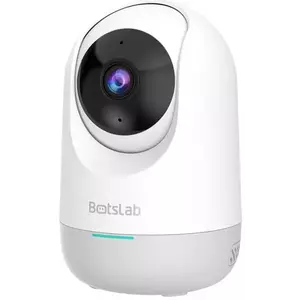 Videókamera Botslab 360° Indoor Camera WiFi 2E C212 3MP kép