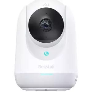 Videókamera Botslab 360° Indoor WiFi Camera 2C Pro C222 5MP 5G kép