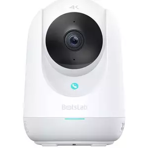 Videókamera Botslab 360° Indoor WiFi Camera 3C Pro C224 3MP kép