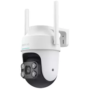 Videókamera Botslab 360° Outdoor WiFi Camera PT W312 4MP 5G kép