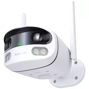 Videókamera Botslab Outdoor WiFi Camera W302 4MP 5G kép