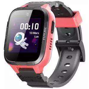 Okos óra Botslab Kids smartwatch E3 (pink) kép