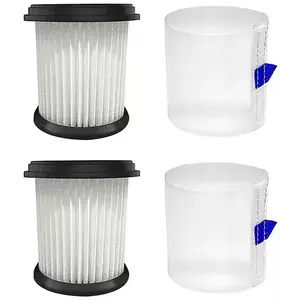 Pótalkatrész INSE HEPA filter for N5T (2 pcs.) kép