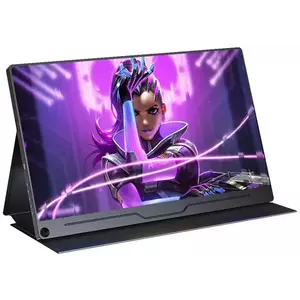 Monitor Uperfect Portable Monitor UGame J5 17, 3" 3840x2160 60Hz kép