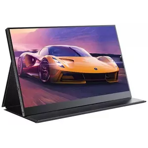 Monitor Uperfect Portable Monitor Ugame K7 17, 3" 2560x1440 144Hz kép