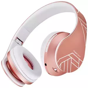 Fejhallgató PowerLocus P2 Wireless Headphones kép