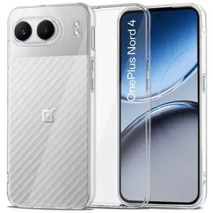 Tok TECH-PROTECT FLEXAIR HYBRID ONEPLUS NORD 4 CLEAR (5906302376629) kép