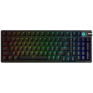 Billentyűzet Edifier G4K Wireless Keyboard (Black) kép