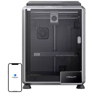 Nyomtató Creality K1C 3D Printer kép