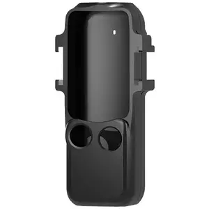 Tok PULUZ Metal Protection Cage For DJI OSMO Pocket 3 (PU933B) kép