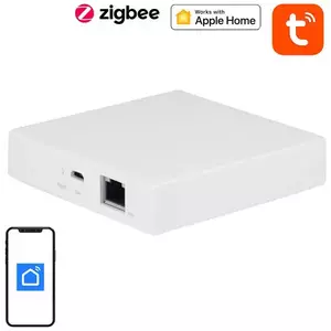 Távoli NEO Smart gateway ZigBee Matter NAS-ZW06WM TUYA kép