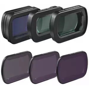 Szűrő FREEWELL Filter and lens set for DJI Osmo Pocket 3 kép