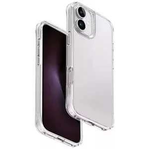 Tok UNIQ case LifePro Xtreme iPhone 16 Plus 6.7" clear (UNIQ-IP6.7(2024)-LPRXCLR) kép