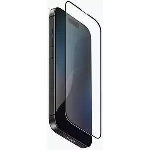 TEMPERED KIJELZŐVÉDŐ FÓLIA UNIQ Optix Matte iPhone 16 6.1" matte tempered glass with applicator (UNIQ-IP6.1(2024)-MATTE) kép