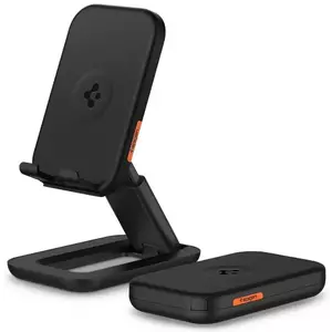 Tartó Spigen Universal Phone stand, black (AMP07116) kép