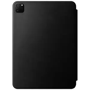 Tok Nomad Leather Folio, black - iPad Pro 11" (2022/2021/2020/2018), iPad Air 11" (M2), iPad Air 10.9" ( (NM01339885) kép