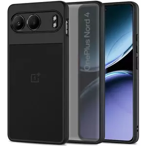 Tok TECH-PROTECT MAGMAT ONEPLUS NORD 4 MATTE BLACK (5906302376599) kép