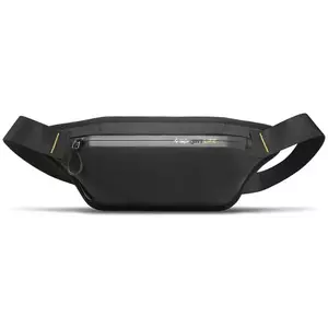 SPIGEN KD411 WAISTBAG KLASDEN BLACK (AFA07543) kép