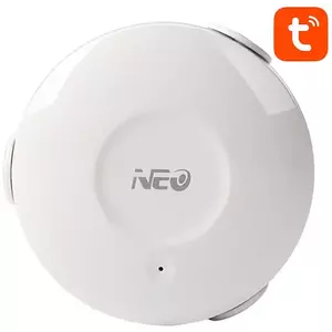 NEO NAS-WS02W WiFi Flood Sensor TUYA Water Sensor kép