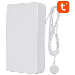 NEO NAS-WS05W WiFi Flood Sensor TUYA Water Sensor kép