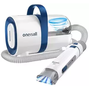 Oneisall LM2 Vacuum Cleaner / Pet Hair Care Set kép